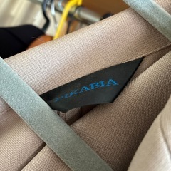 ジャケット２枚の画像