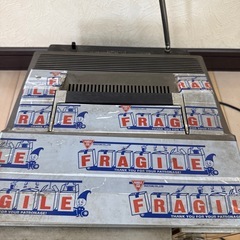 NEC カラーテレビジョン受信機 CT-9P1Z型
の画像