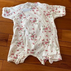 sense of wonder ベビー服　50-60 女の子の画像