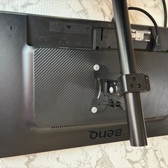 ゲーミングモニターの画像