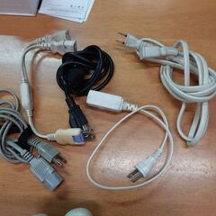 電源タップ・延長コードいろいろの画像