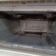 ★リユースのサカイ水戸店★ Rinnai 都市ガス用ガステーブル  19年製 動作確認／クリーニング済み MT6120の画像