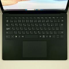 【G07】 13.5インチ 美品 2021年製 第11世代Corei7 メモリ16GB SSD256GB Microsoftt Surface Laptop 4の画像