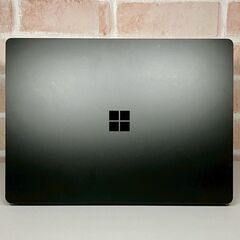 【G07】 13.5インチ 美品 2021年製 第11世代Corei7 メモリ16GB SSD256GB Microsoftt Surface Laptop 4の画像