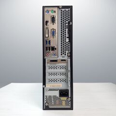 マイクラOK Windows11 デスクトップPC Core i5-9400F 8GB SSD 256GB 【特価・保証あり・全国発送】の画像