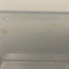 M139　早い者勝ち！2023年製 山善 ヤマゼン 電子レンジ YRV-F230 の画像