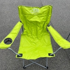 💕2脚セットSouthern Port 折り畳み椅子 キャンプBBQチェアの画像