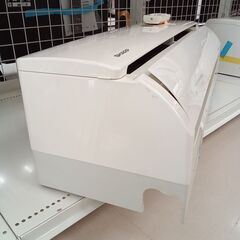 リユースのサカイ栃木店★ジモティ割あり★ SHARP エアコン AY-H22TD 2.2kw 19年製 室内機分解洗浄 TC11456の画像