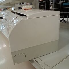 リユースのサカイ栃木店★ジモティ割あり★ SHARP エアコン AY-H22TD 2.2kw 19年製 室内機分解洗浄 TC11456の画像