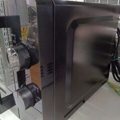 ★リユースのサカイ水戸店★ NITORI 電子レンジ  22年製 動作確認／クリーニング済み MT6121の画像