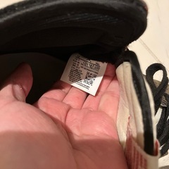 中古 スニーカー 28cmの画像