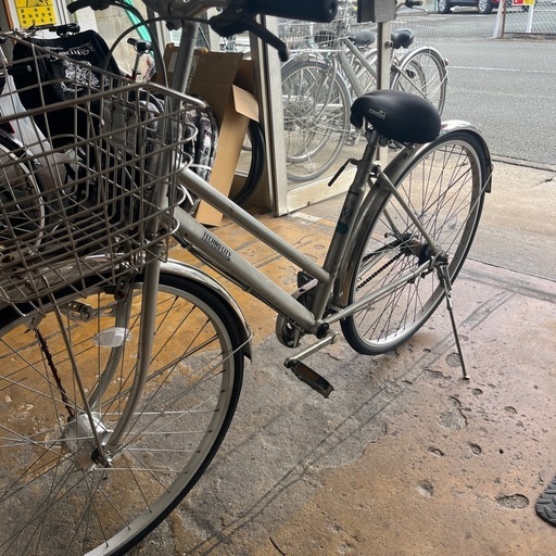 テクノシティー