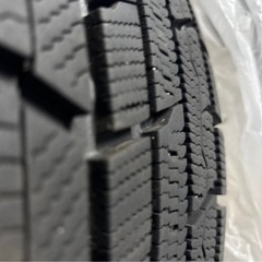 16インチ、アルミ、スタッドレスセット
の画像