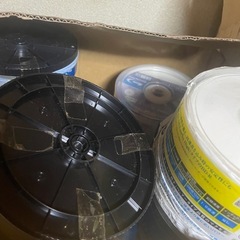 ビデオテープ、DVD録画用の画像