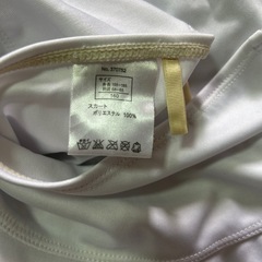 160サイズ水着セットの画像