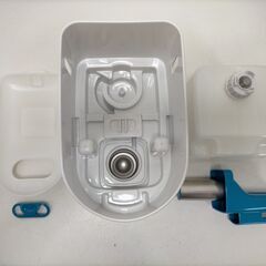 ツインバード 加湿器 SK-4974 卓上 小型 パーソナル加湿器 アロマトレー付き オフィス 自宅用 コンパクト設計 乾燥対策　251106-4Tの画像