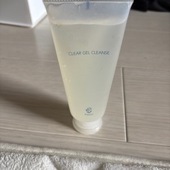 【おまけ付き】フルリ　クレアゲルクレンズ　２個
の画像