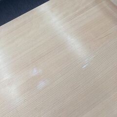 【リユ-スのサカイ広島石内店】ジモティ割！ダイニング４点セット/クリ-ニング済み/HG-7768/広島市 家具　佐伯区 家具　南区 家具　西区 家具　東区 家具　中区 家具　安佐南区 家具　安佐北区 家具　安芸区 家具　府中町 家具　海田町 家具　熊野町 家具　坂町 家具　廿日市市 家具			の画像