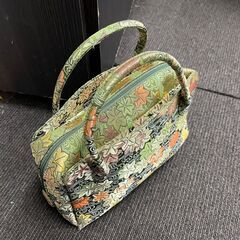 【リサイクルショップどりーむ鹿大前店】No.3261　ポーチ　バッグ　小さめバッグ♪　お求めやすい低価格♪の画像