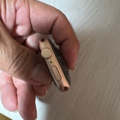 Apple WatchSEの画像