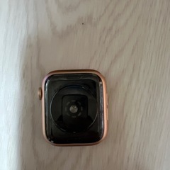 Apple WatchSEの画像
