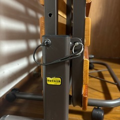 シングル折りたたみベッドの画像