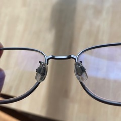 JINS ポケモンコラボメガネ　度数ありの画像