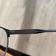 JINS ポケモンコラボメガネ　度数ありの画像