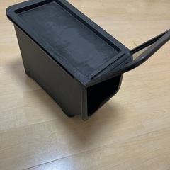 IKEA衣装ケースの画像