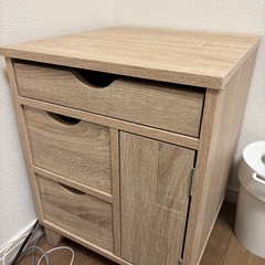 美品　　コンパクトドレッサーの画像