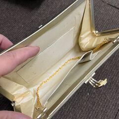 【リサイクルショップどりーむ鹿大前店】No.3263　ポーチ　バッグ　小さめバッグ♪　お求めやすい低価格♪の画像