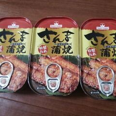 ✔お取引中✔缶詰  さば味噌✰いわし味噌✰さば水煮  (11点+おまけ3点,条件あり)の画像