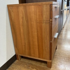 【ACTUS】3段チェスト売ります‼︎の画像