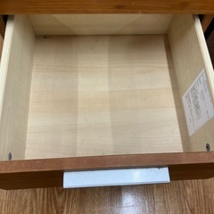 【ACTUS】3段チェスト売ります‼︎の画像