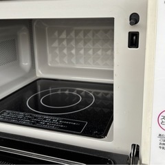 ✨ 家電セット 洗濯機・冷蔵庫＋おまけ電子レンジ 🚚 配達・保証付きの画像