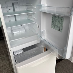 ✨ 家電セット 洗濯機・冷蔵庫＋おまけ電子レンジ 🚚 配達・保証付きの画像