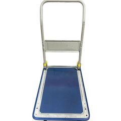 金象印 キャリーラック DXL 折り畳み 台車 180137 150kg 中古の画像