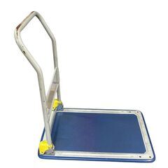 金象印 キャリーラック DXL 折り畳み 台車 180137 150kg 中古の画像