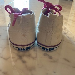 赤ちゃんの靴、ALL⭐︎starの画像