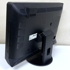 美品　富士通　ESPRIMO タッチパネル搭載23インチ 高性能Core i7　8GB　SSD256GB　地デジ・BS・CS　Blu-rayの画像