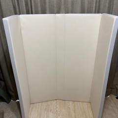 【美品】　Caraz カラズ プレイマットの画像