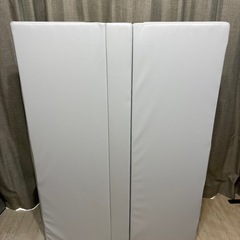 【美品】　Caraz カラズ プレイマットの画像