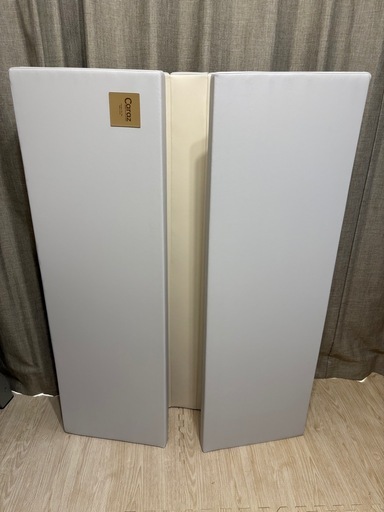 【美品】　Caraz カラズ プレイマット