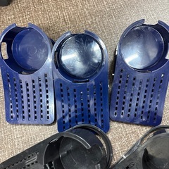 ドリンククリップ9個の画像