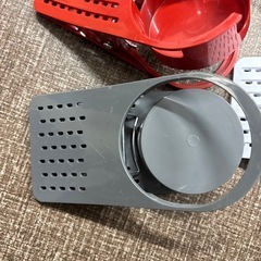 ドリンククリップ9個の画像