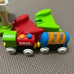 ブリオ　の画像