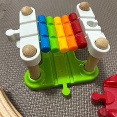 ブリオ　の画像