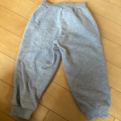 100センチ　パウパトロールズボンの画像