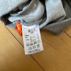 100センチ　パウパトロールズボンの画像