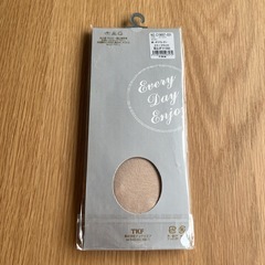 Lサイズ ストッキング 4点セットの画像